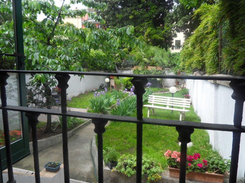 Hotel Due Giardini Milaan Buitenkant foto